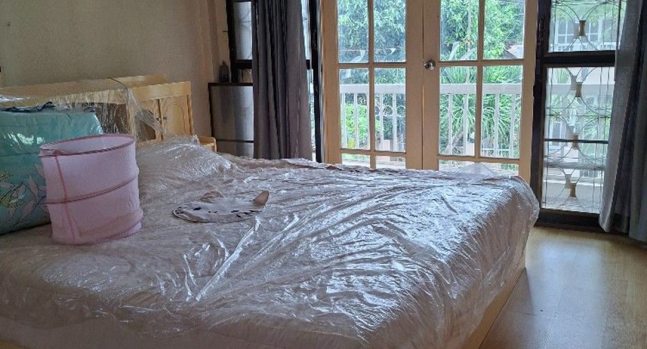 À vendre 3 chambres maison à Mueang Chachoengsao, Chachoengsao