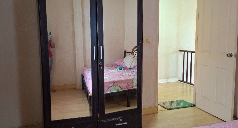 À vendre 3 chambres maison à Mueang Chachoengsao, Chachoengsao