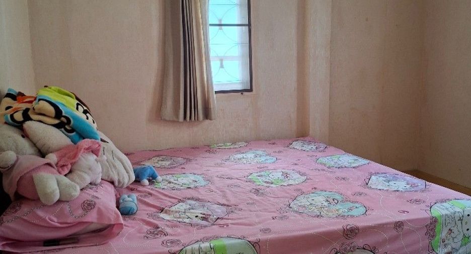 À vendre 3 chambres maison à Mueang Chachoengsao, Chachoengsao
