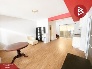 For sale 3 bedrooms townhouse in Bang Bo, Samut Prakan