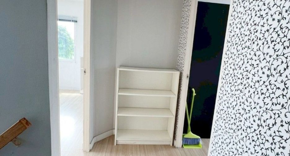 Продажа 3 спальни таунхаус в Bang Bo, Самутпракан