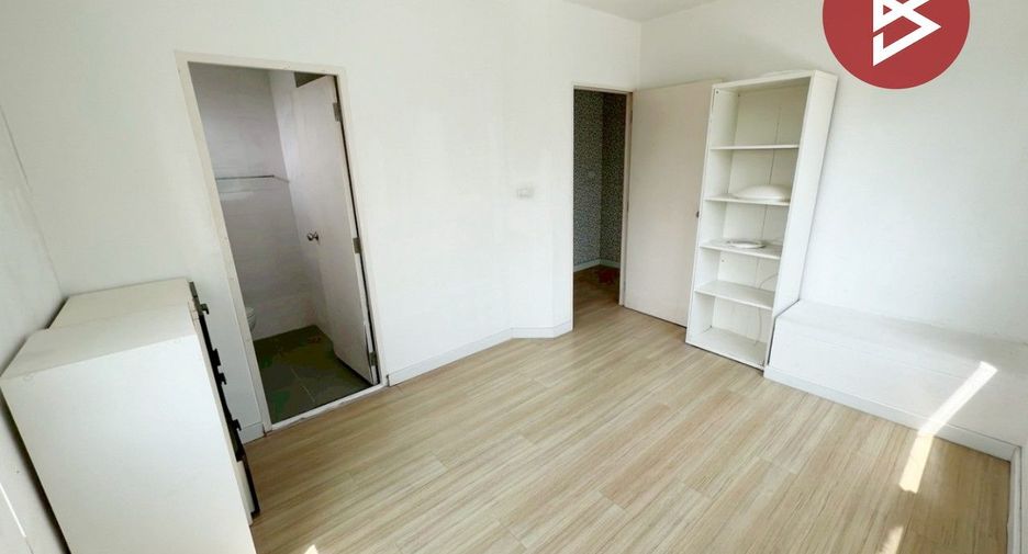 Продажа 3 спальни таунхаус в Bang Bo, Самутпракан