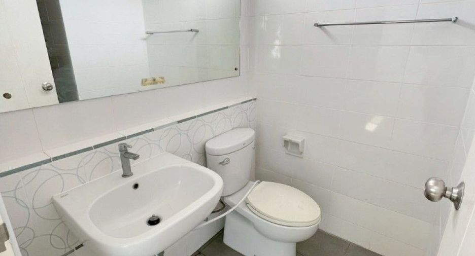 Продажа 3 спальни таунхаус в Bang Bo, Самутпракан