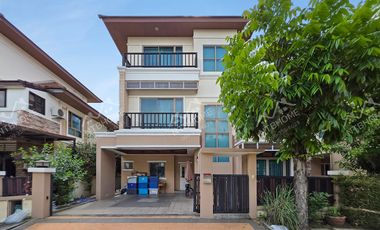 For sale 5 bedrooms house in Bang Kruai, Nonthaburi