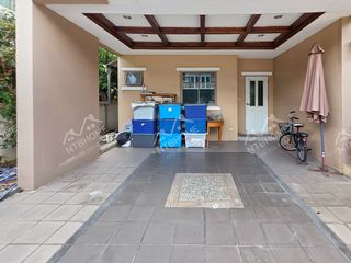 Casa en venta de 5 habitaciones en Bang Kruai, Nonthaburi