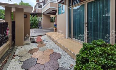 For sale 5 bedrooms house in Bang Kruai, Nonthaburi
