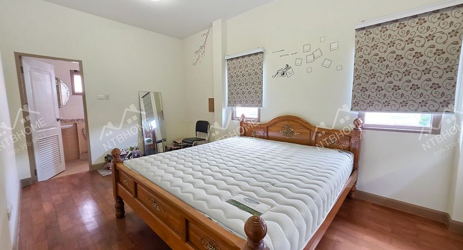 For sale 5 bedrooms house in Bang Kruai, Nonthaburi