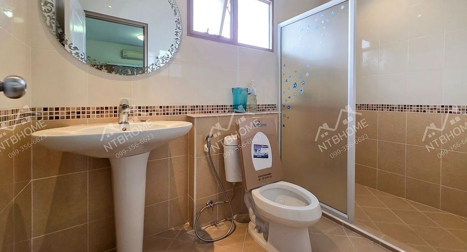 For sale 5 bedrooms house in Bang Kruai, Nonthaburi