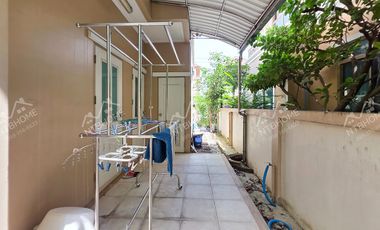 For sale 5 bedrooms house in Bang Kruai, Nonthaburi