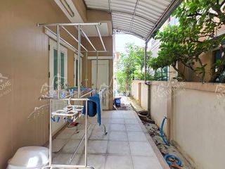 Casa en venta de 5 habitaciones en Bang Kruai, Nonthaburi