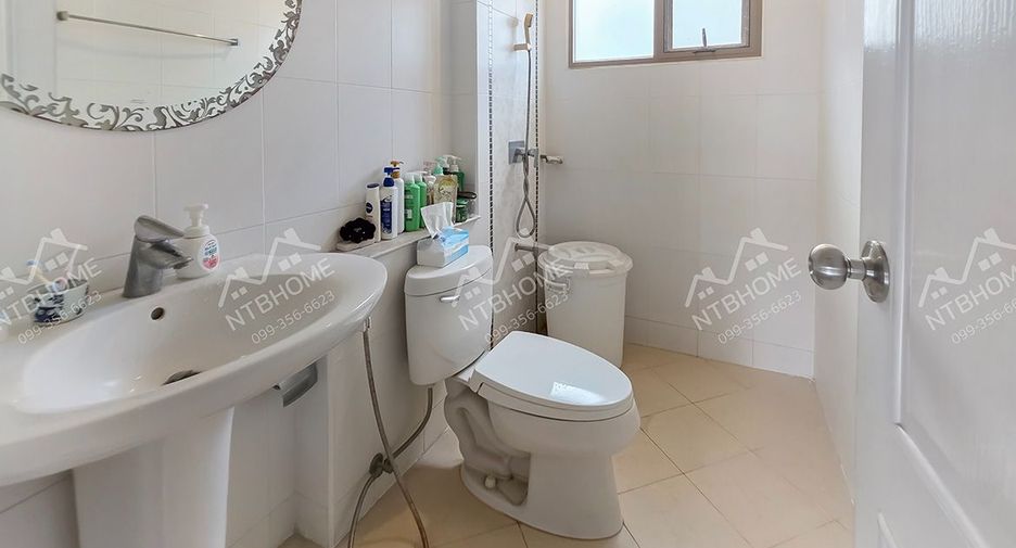 For sale 5 bedrooms house in Bang Kruai, Nonthaburi