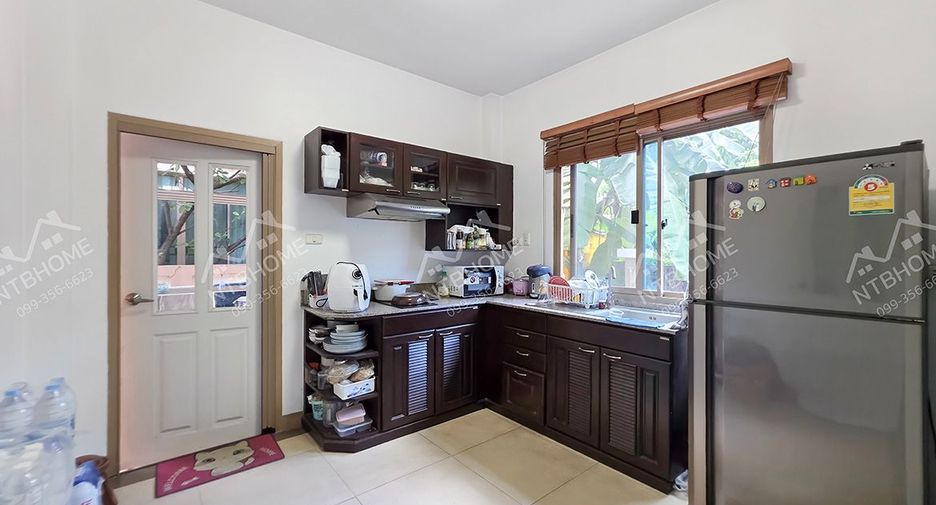 For sale 5 bedrooms house in Bang Kruai, Nonthaburi