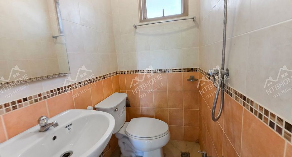 For sale 5 bedrooms house in Bang Kruai, Nonthaburi