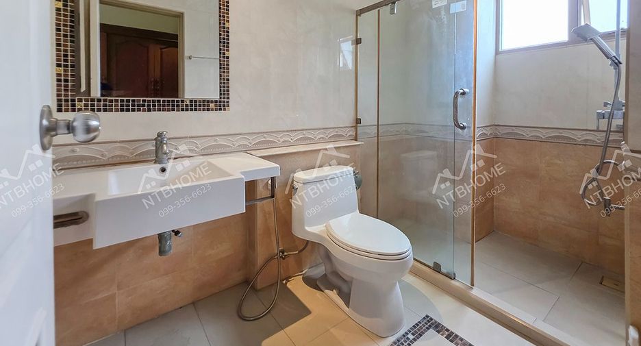For sale 5 bedrooms house in Bang Kruai, Nonthaburi