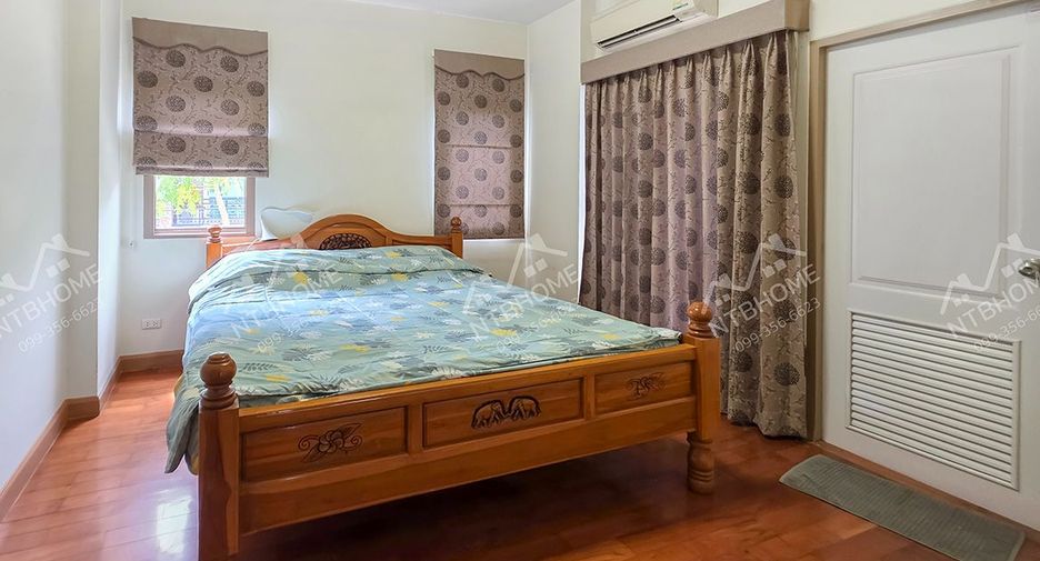 For sale 5 bedrooms house in Bang Kruai, Nonthaburi