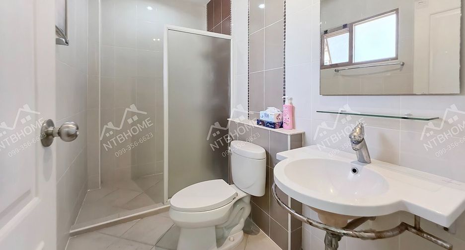 For sale 5 bedrooms house in Bang Kruai, Nonthaburi