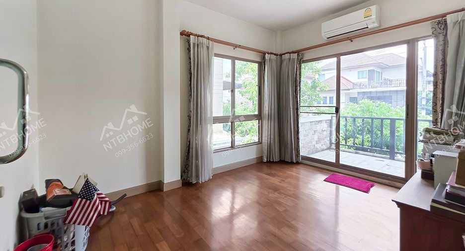 For sale 5 bedrooms house in Bang Kruai, Nonthaburi