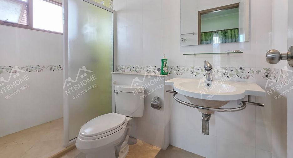 For sale 5 bedrooms house in Bang Kruai, Nonthaburi