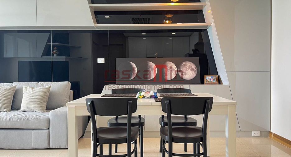 Wohnung zum Kauf mit 1 Zimmer in North Pattaya, Pattaya