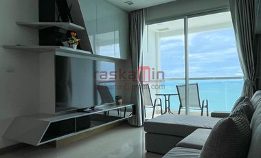 À vendre 1 chambre condo à North Pattaya, Pattaya