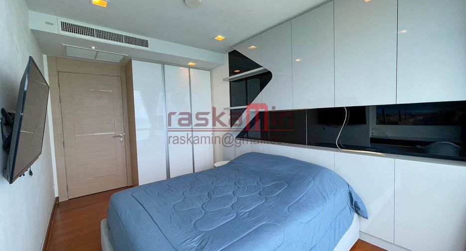 Wohnung zum Kauf mit 1 Zimmer in North Pattaya, Pattaya