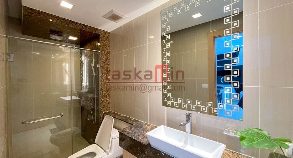 Wohnung zum Kauf mit 1 Zimmer in North Pattaya, Pattaya