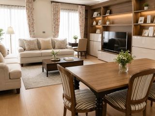 For rent 3 ベッドルーム apartment in Khlong Toei, Bangkok