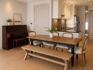 For rent 3 ベッドルーム apartment in Khlong Toei, Bangkok