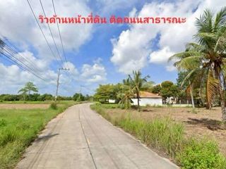 Продажа Участок в Банг Ламунг, Чонбури