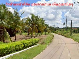 Продажа Участок в Банг Ламунг, Чонбури