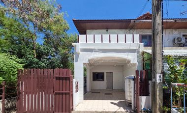 For sale 3 bedrooms townhouse in Bang Bua Thong, Nonthaburi