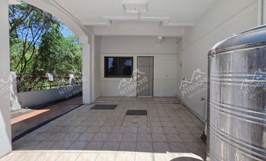 For sale 3 bedrooms townhouse in Bang Bua Thong, Nonthaburi