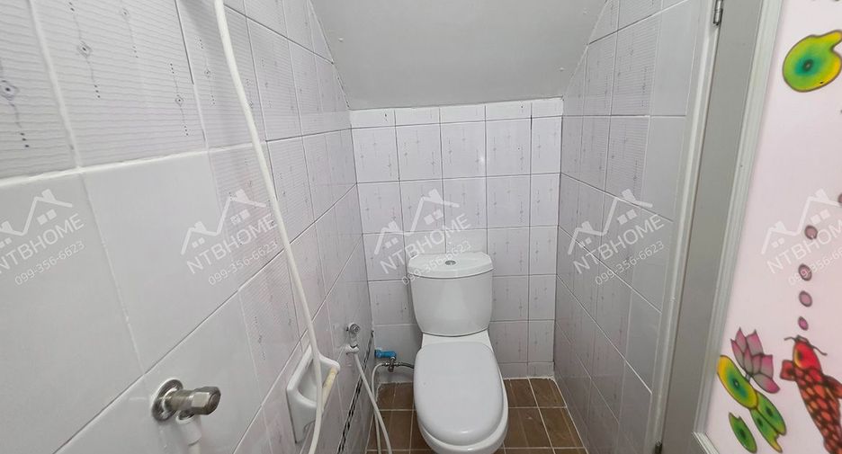 For sale 3 bedrooms townhouse in Bang Bua Thong, Nonthaburi