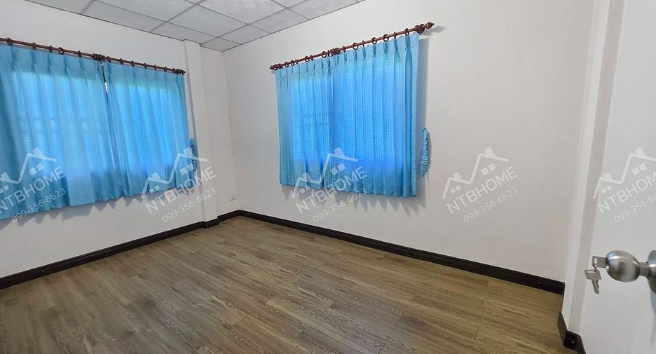 For sale 3 bedrooms townhouse in Bang Bua Thong, Nonthaburi