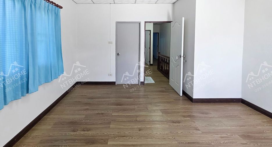 For sale 3 bedrooms townhouse in Bang Bua Thong, Nonthaburi