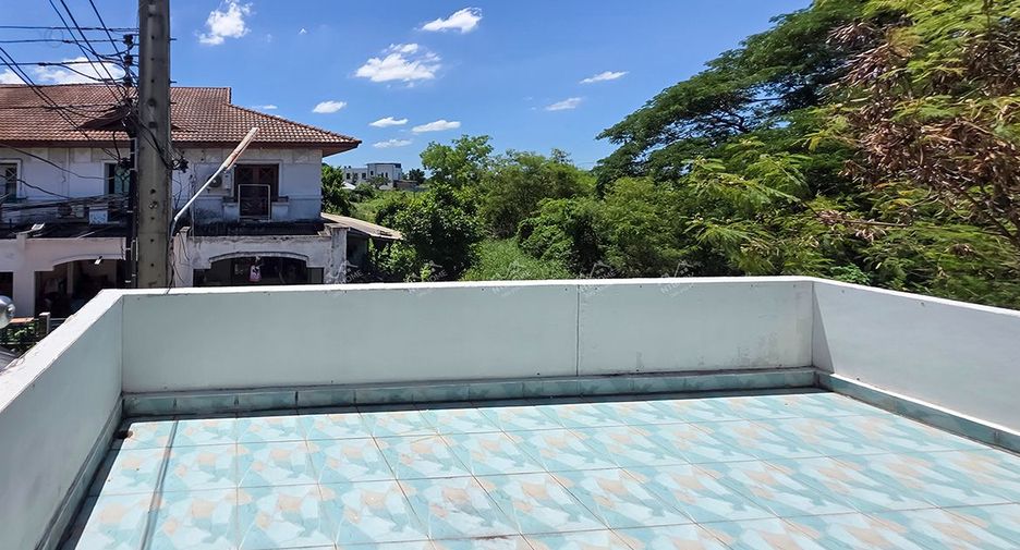 For sale 3 bedrooms townhouse in Bang Bua Thong, Nonthaburi