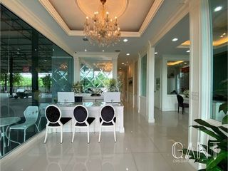 For rent 1 bed retail Space in Prawet, Bangkok