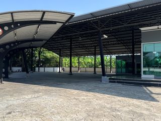 For rent 1 bed retail Space in Prawet, Bangkok