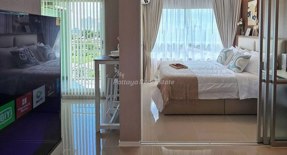 Wohnung zum Kauf mit 1 Zimmer 