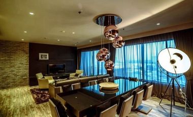 For rent and for sale 3 bedrooms condo in Khlong Toei, Bangkok