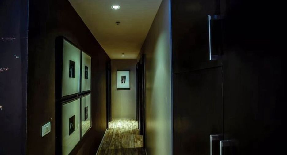 For rent and for sale 3 bedrooms condo in Khlong Toei, Bangkok