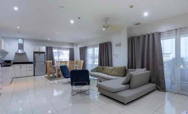 For sale 3 bedrooms condo in Pratumnak, Pattaya