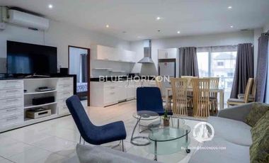For sale 3 bedrooms condo in Pratumnak, Pattaya