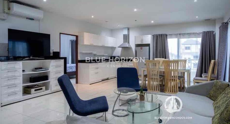 For sale 3 bedrooms condo in Pratumnak, Pattaya
