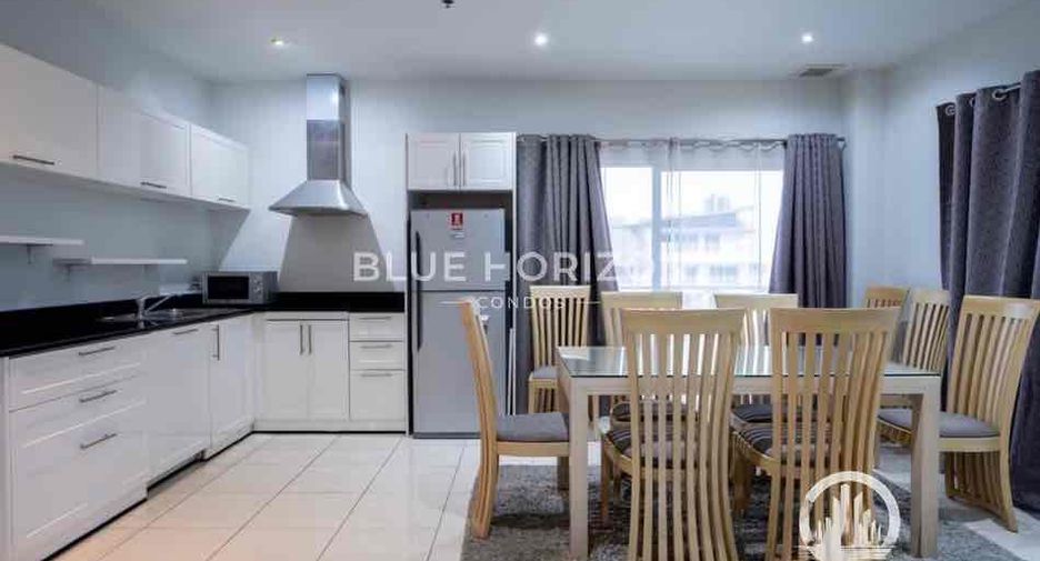 For sale 3 bedrooms condo in Pratumnak, Pattaya