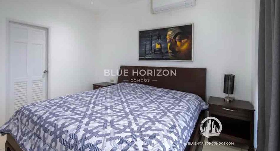 For sale 3 bedrooms condo in Pratumnak, Pattaya