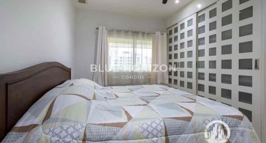 For sale 3 bedrooms condo in Pratumnak, Pattaya