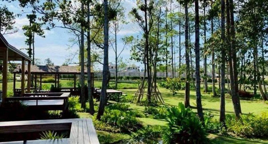 For rent 4 bedrooms house in East Pattaya, Pattaya