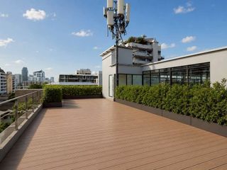 For rent studio house in Watthana, Bangkok