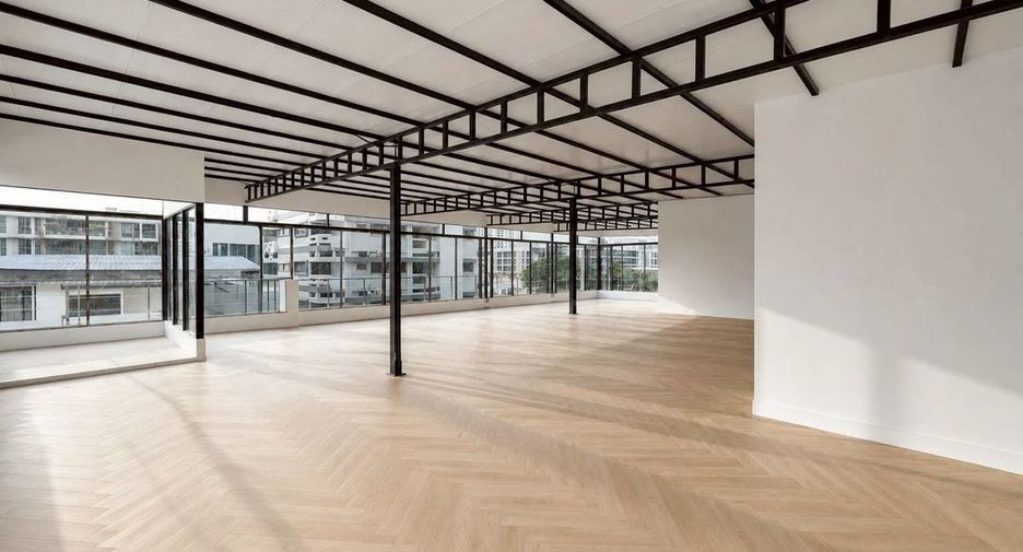 For rent studio house in Watthana, Bangkok